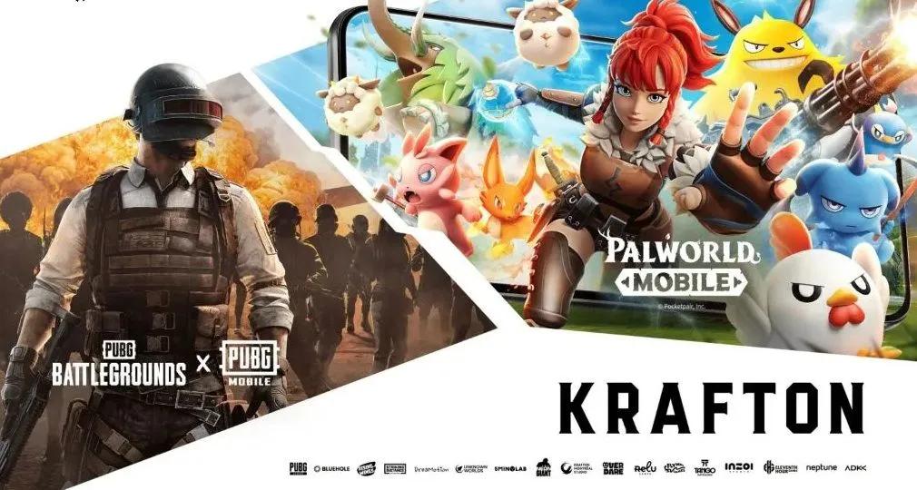 Palworld Mobile klar til alfa-test og offentlig debut på G-STAR 2025