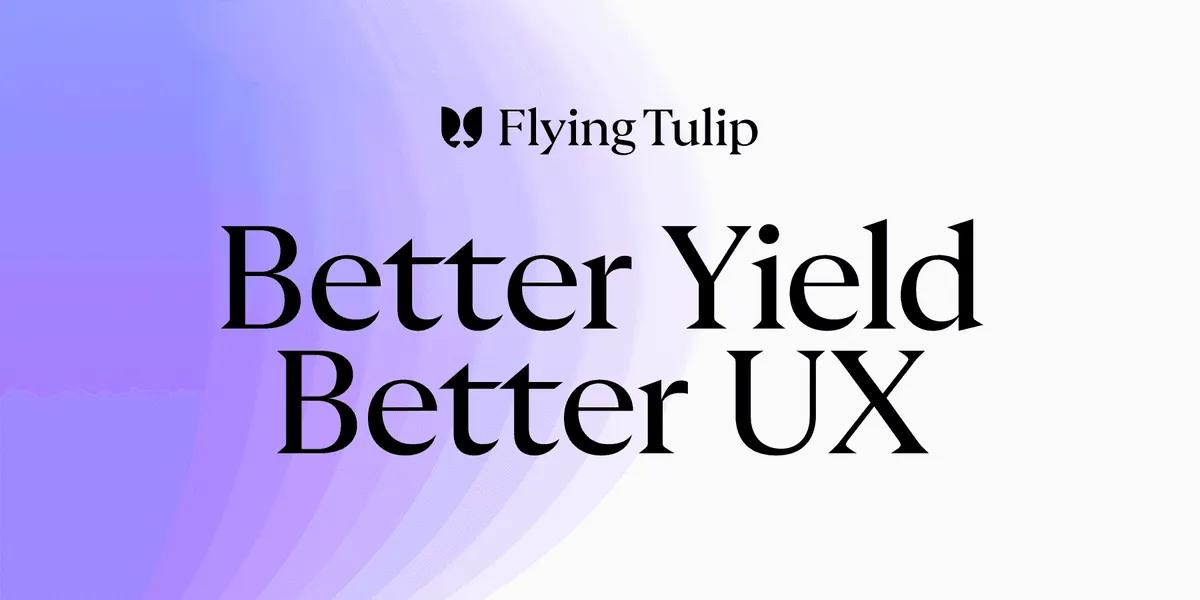 Flying Tulip lancerer offentligt salg af FT-tokens: Detaljer om projektet og salget