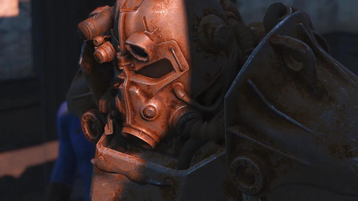 Fallout 4-fejlene bliver flere og flere, når Creations Bundle kommer