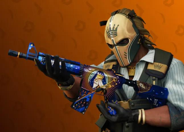 Valve udsender ny CS2-opdatering forud for StarLadder Budapest Major 2025