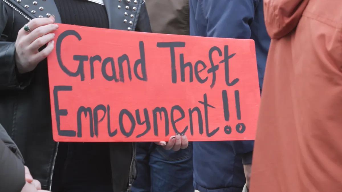 Rockstar-fyringer tiltrækker parlamentets opmærksomhed midt i fagforeningskonflikt