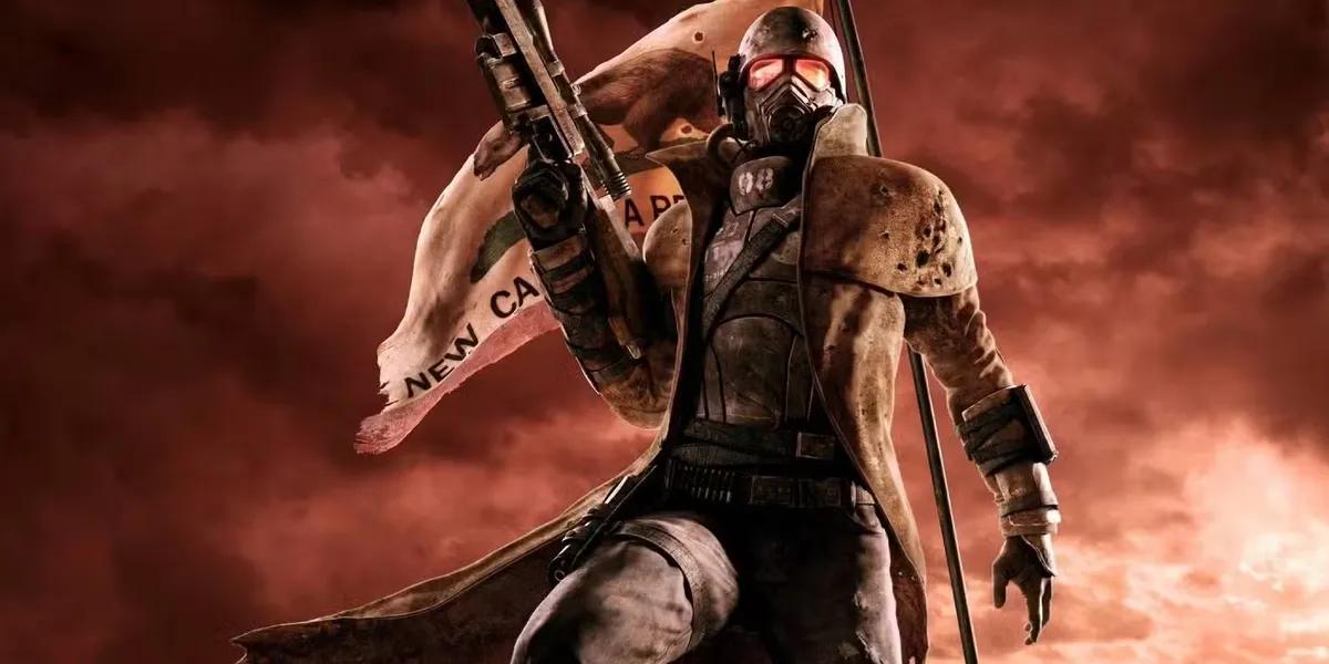 Fallout: New Vegas Remaster bekræftes i al stilhed af insider