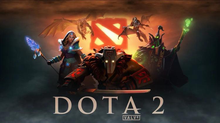 Ny Dota 2-helt "Arjun" spottet på Valves eksperimentelle server