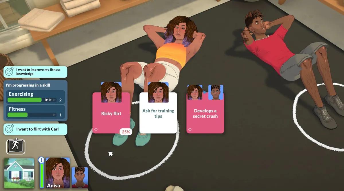 Paralives udskyder tidlig adgang til 2026