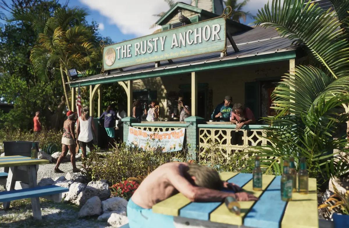 GTA 6-forsinkelse fremkalder diskussion om Rockstars lange udviklingsstrategi