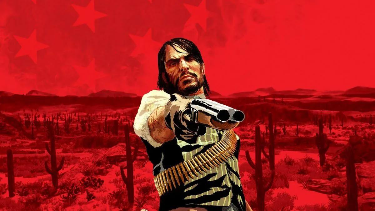 Rockstar bekræfter Red Dead Redemption-porte til moderne platforme - lancering den 2. december