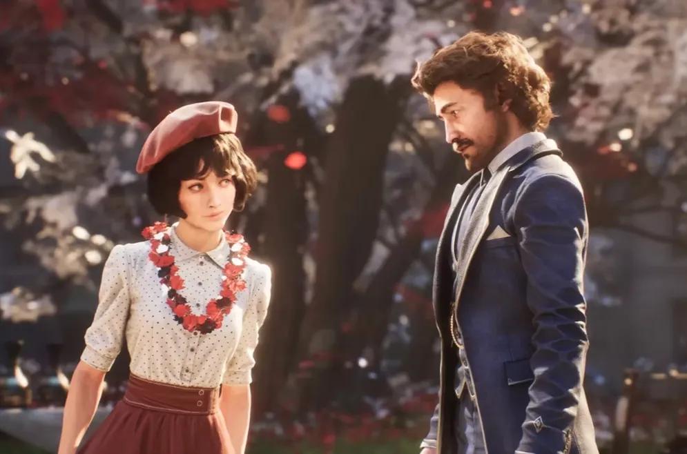 Clair Obscur: Expedition 33 slår historisk rekord ved Game Awards