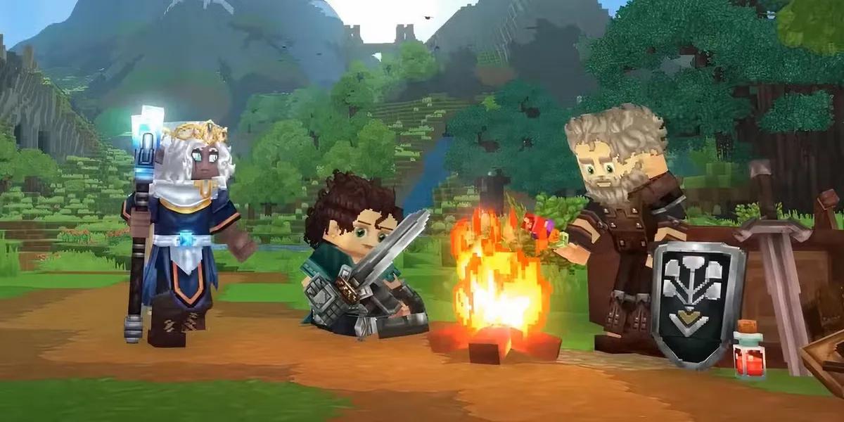 Hytale-udvikling genoptages, da Hypixel Studios genkøber IP-rettigheder fra Riot Games