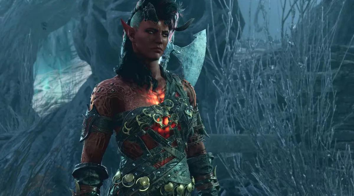 Baldur's Gate 3 udgiver nyt hotfix til november 2025