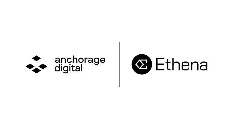 Anchorage Digital afslører belønningsprogram for Ethenas stablecoins