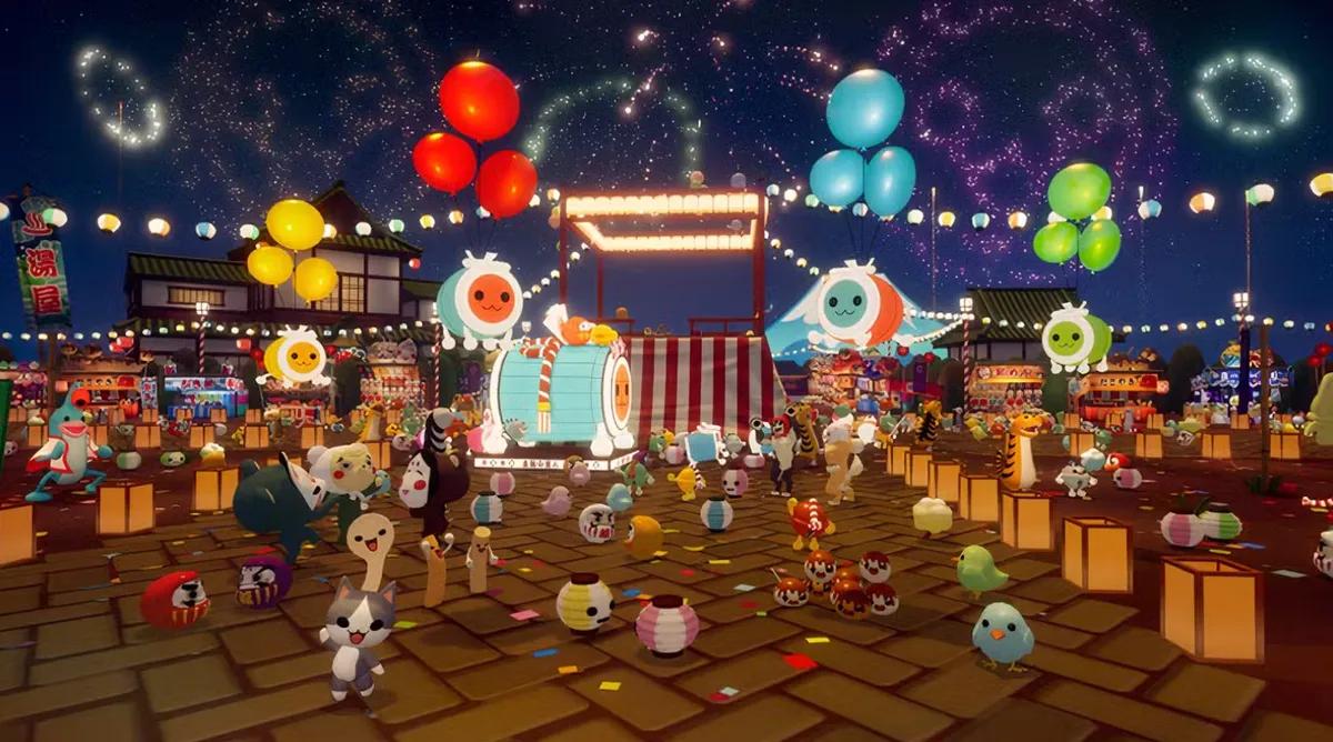 Nintendo overtager Bandai Namco Singapore Studio fuldt ud