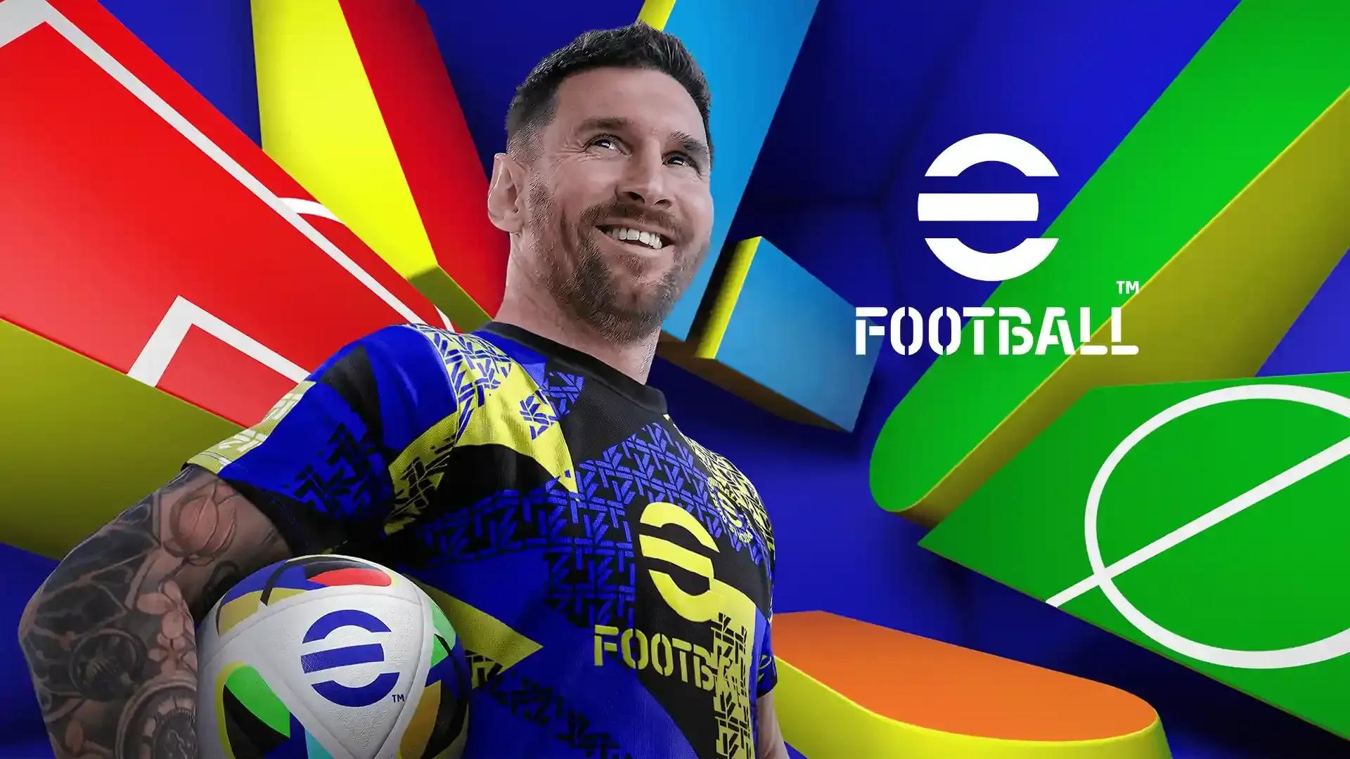 eFootball 2026 v5.2.0 Update giver en massiv overhaling: Nye events, funktioner og ændringer i gameplayet
