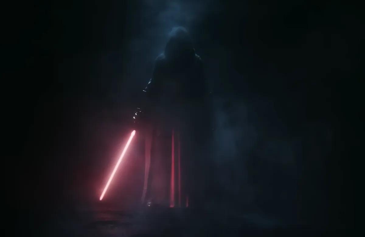 Leaker signalerer stor Star Wars-afsløring med titel, der slutter i The Old Republic