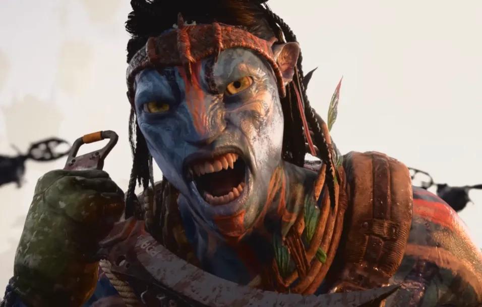 Avatar: Frontiers Of Pandora Update 2.0 bringer tredjepersonstilstand og større præstationsmuligheder