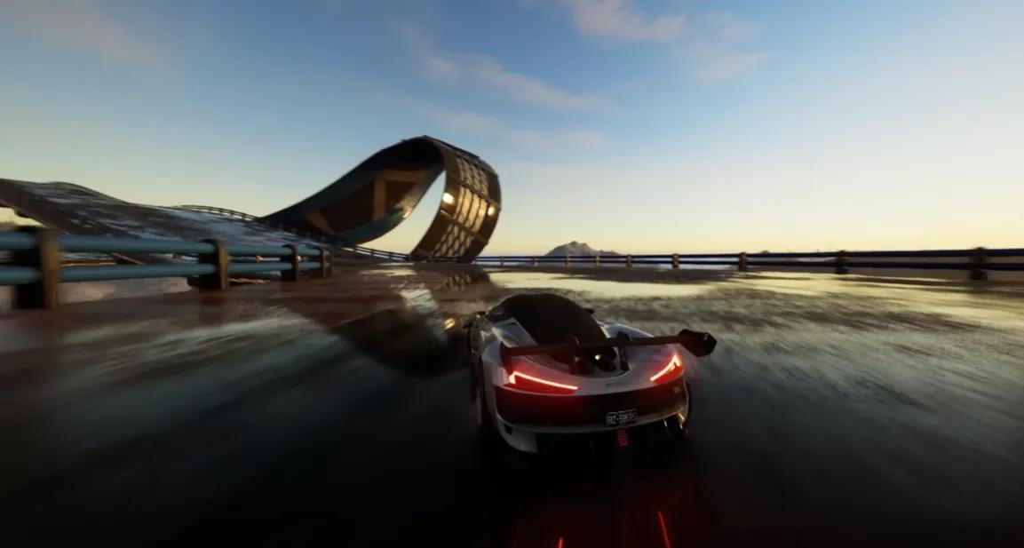 Three Fields udsender opsigelser, efter at THQ Nordic har trukket støtten til Wreckreation tilbage