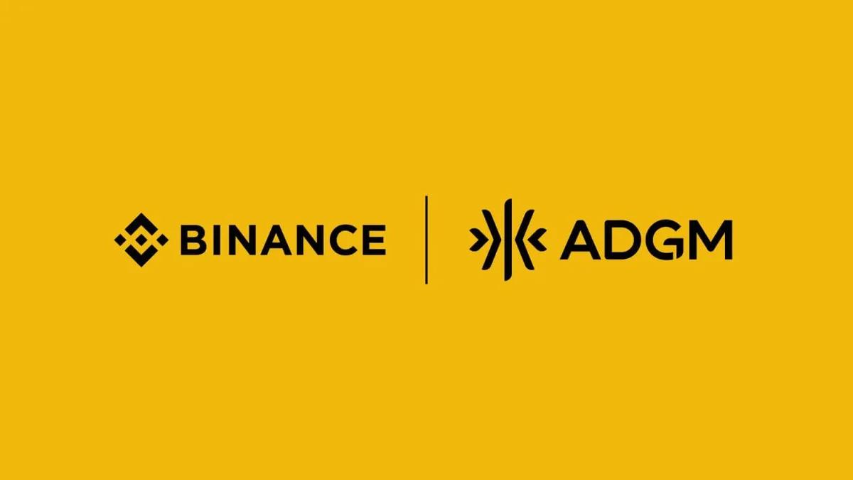 Binance udvider sin globale indflydelse: Første kryptobørs med fuldt sæt af globale licenser fra ADGM