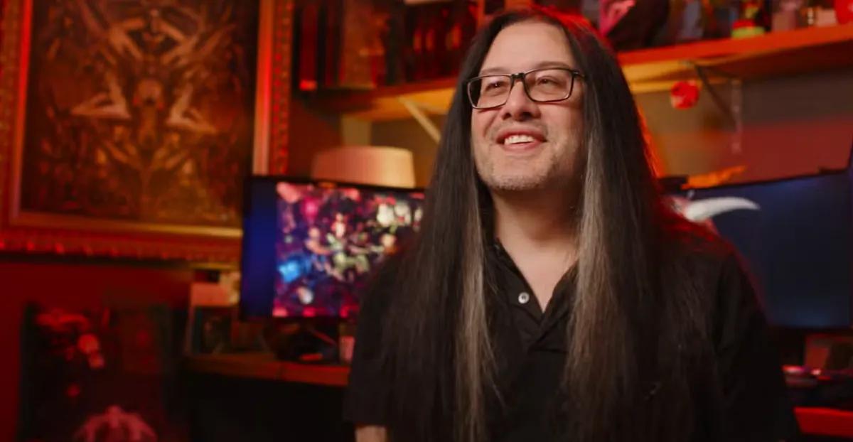 Romero bekræfter, at hans aflyste skydespil er blevet reddet og fuldstændig omarbejdet