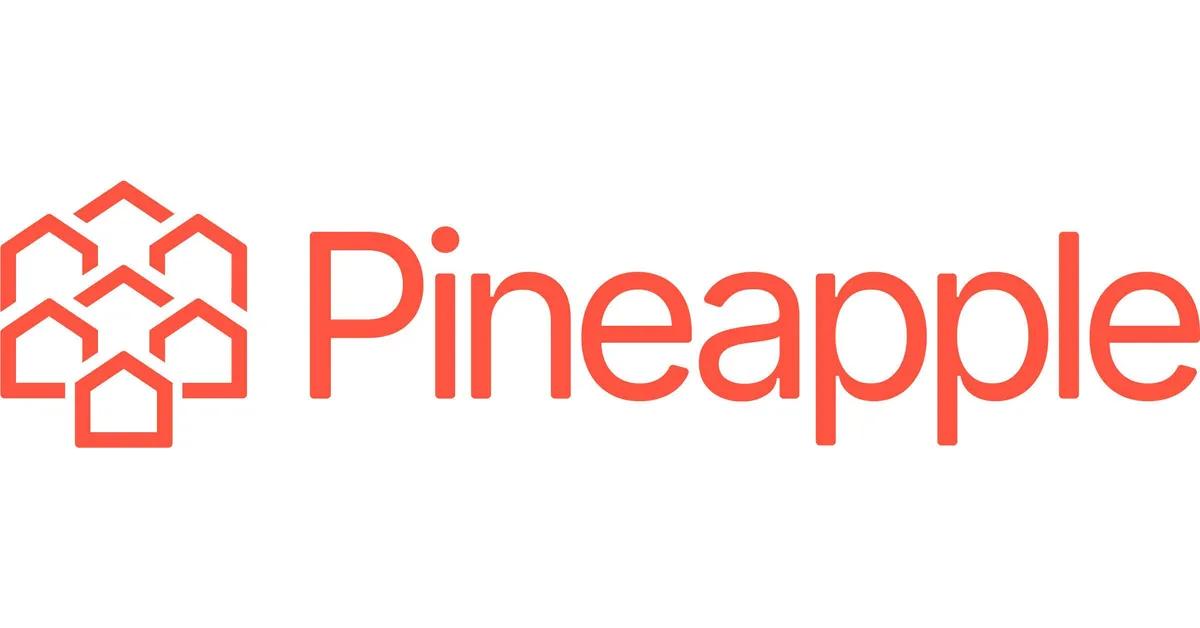 Pineapple Financial lancerer en 10 mia. dollars realkredit-tokeniseringsplatform på Injective Blockchain