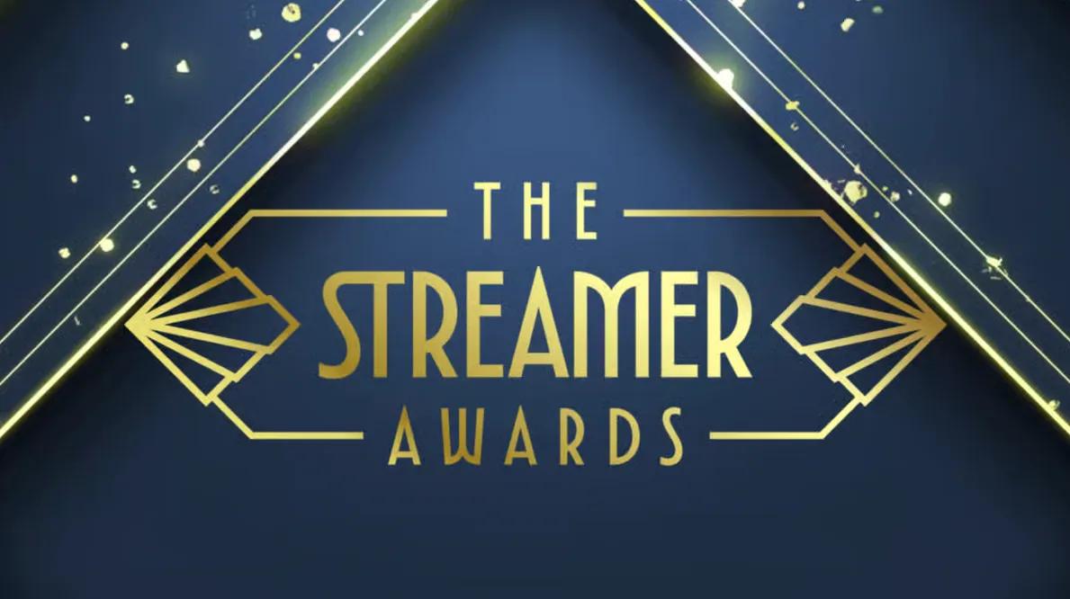 Streamer Awards 2025 - fuld liste over vindere