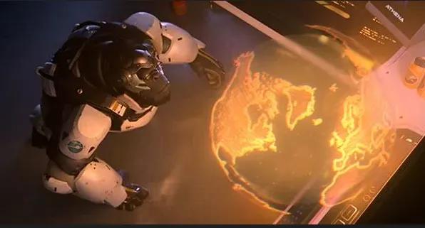 Overwatch 2 sæson 20 - Winter Wonderland-opdatering