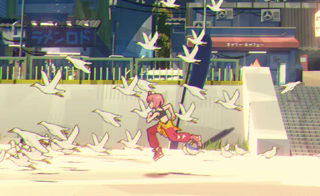 Uovertruffen anmeldelse fremhæver et spil, der er fanget mellem stil og struktur