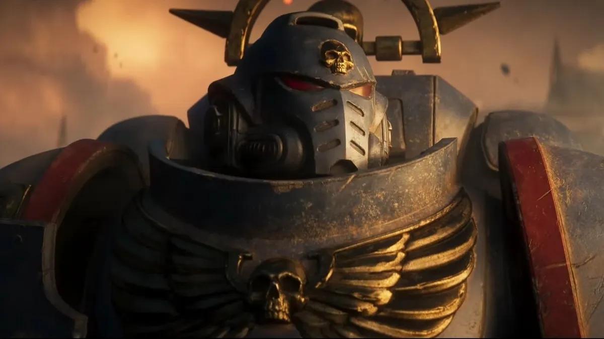 Creative Assembly annoncerede Total War: Warhammer 40000 under Game Awards 2025