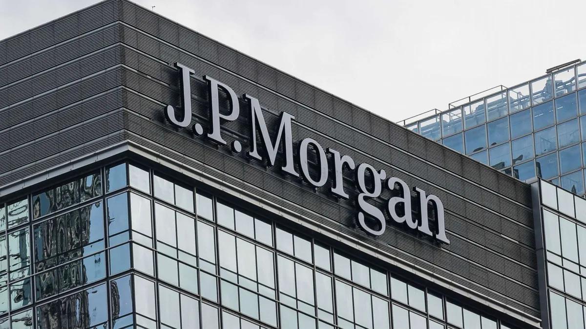JPMorgan udsteder tokeniserede kommercielle papirer på Solana