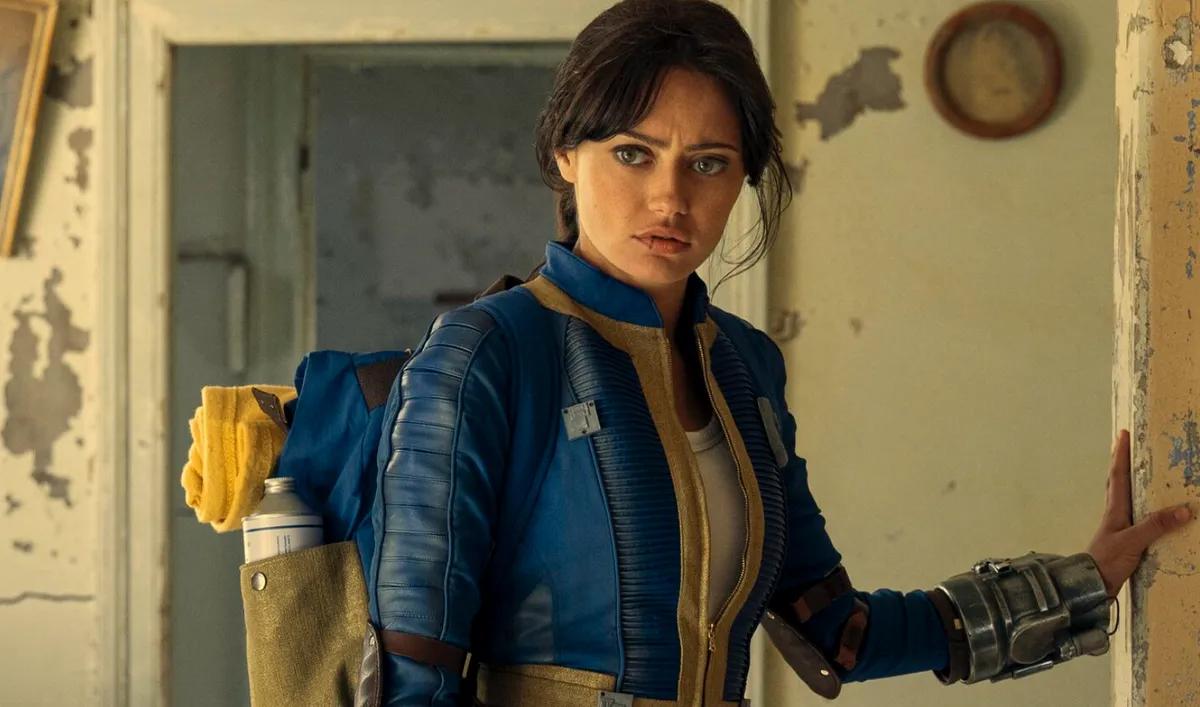 Amazon lægger AI Fallout Recap på hylden efter fan-backlash over plotfejl