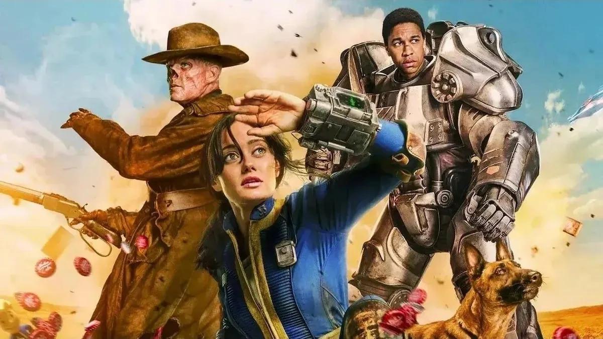 Optagelserne til Fallout sæson 3 begynder næste år