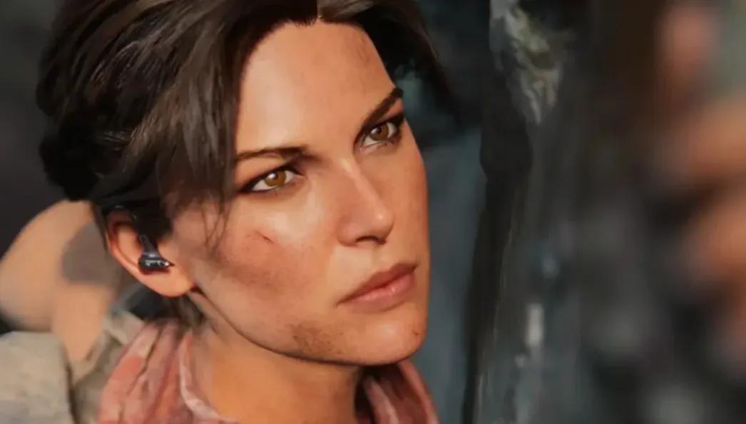 En ny æra for Lara Croft, når rollen skifter hænder