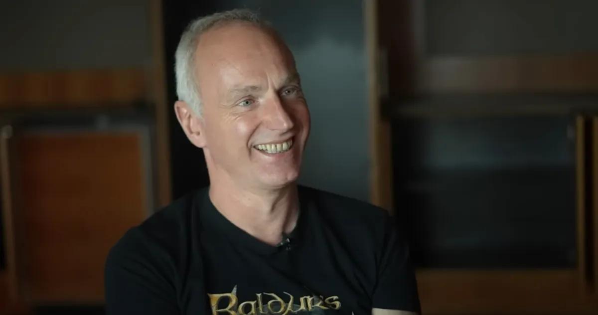 Larians Divinity Early Access-strategi er baseret på, at hardwareomkostningerne tvinger