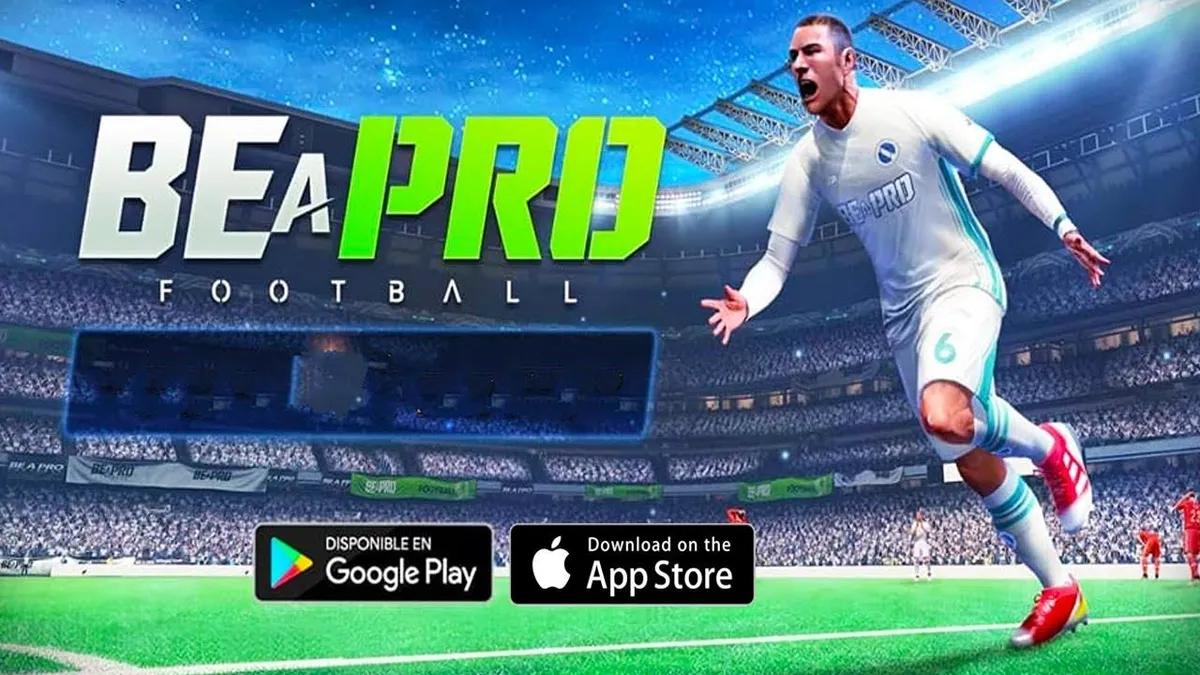 Vær professionel: Football lanceres på mobilen med Messi og Ronaldo til fri afbenyttelse