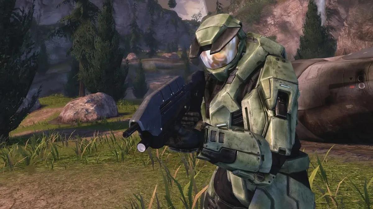 Halo 2 og Halo 3 får snart remake-versioner