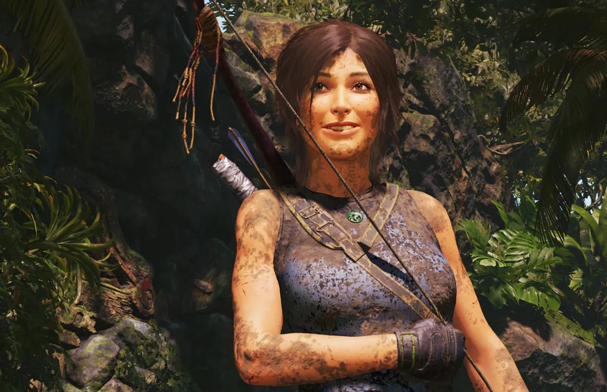 Tomb Raider Switch-responsen udløser diskussion omkring Survivor Trilogy-udvidelsen