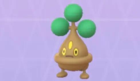 Bonsly-kortet, der forvandlede et Pokémon-hul til en samlerbesættelse