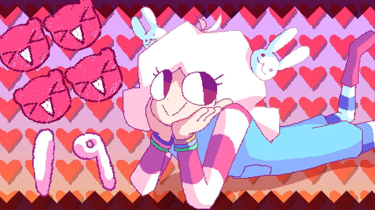 Mindwave afslører sin Game Over-skærm med en komplet musikafsløring