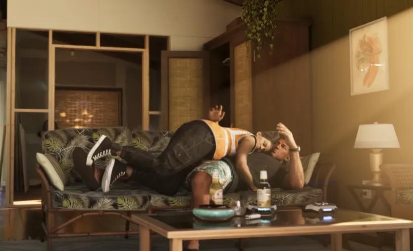 Rockstar udskyder Grand Theft Auto 6-udgivelsen til slutningen af 2026