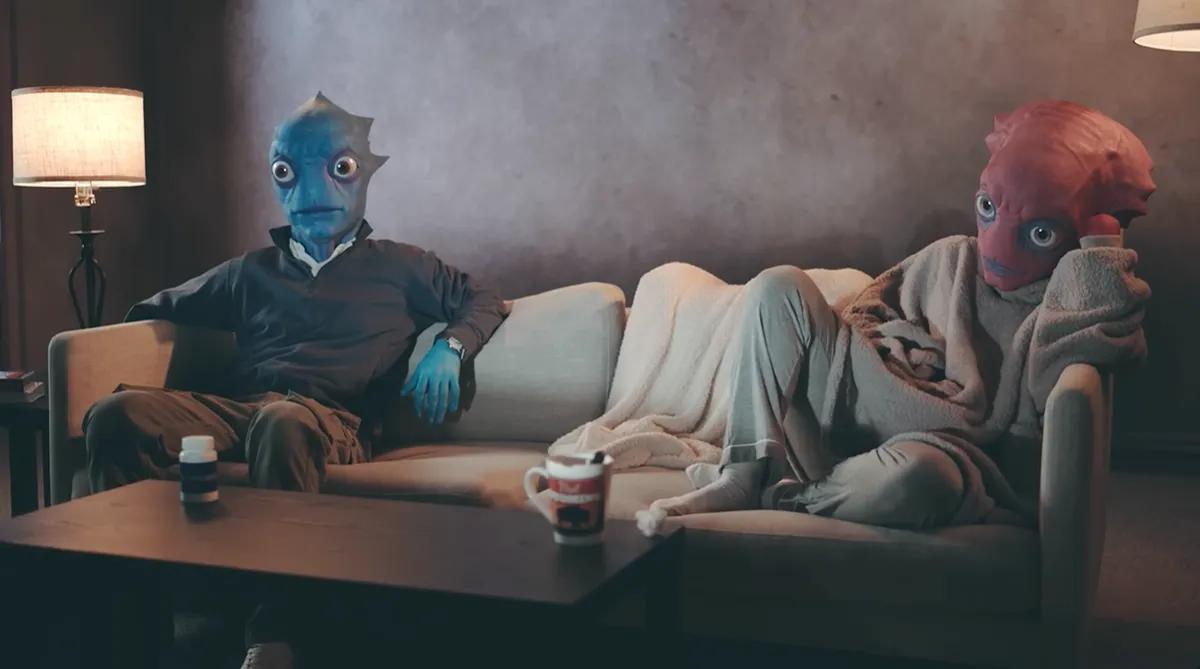 High On Life 2 udkommer på Xbox, PlayStation og PC