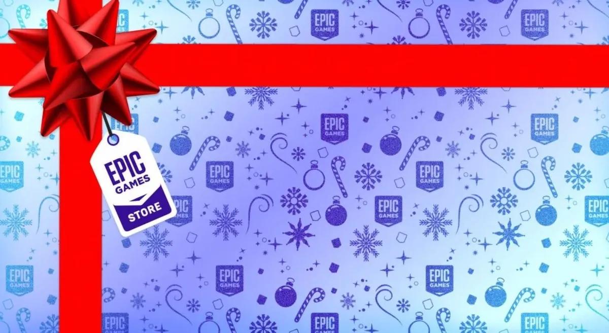 To sidste gratis spil i EGS nytårsgiveaway afsløret