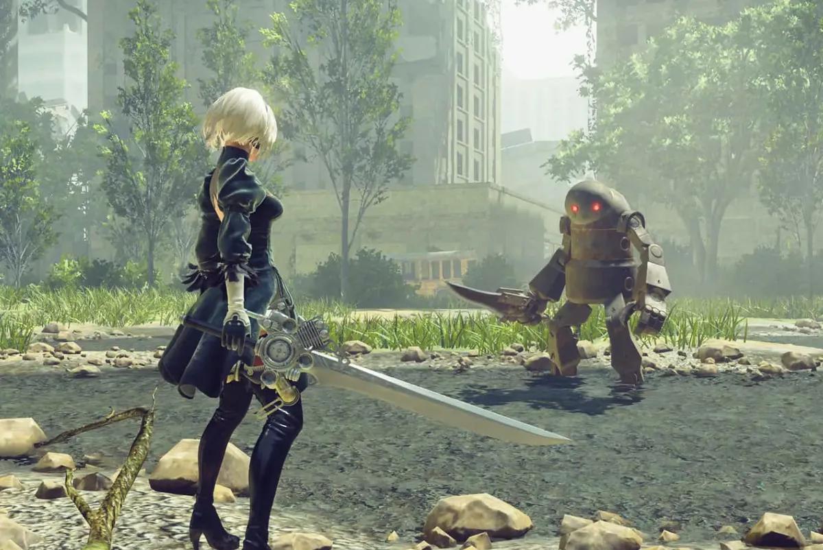 Square Enix-producent signalerer begrænsede 2026-annonceringer for to langvarige serier