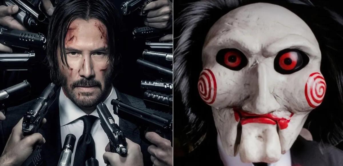 Nyt John Wick- og SAW-videospil bekræftes at være under udvikling