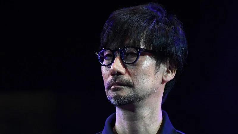 Hideo Kojima teaser for sine næste videospil - OD og Physint