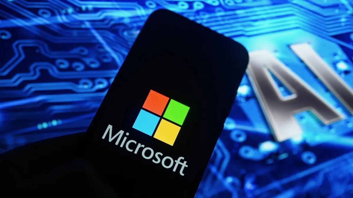 AI-sludder tvinger Microsofts CEO til at forsvare formålet med generative systemer