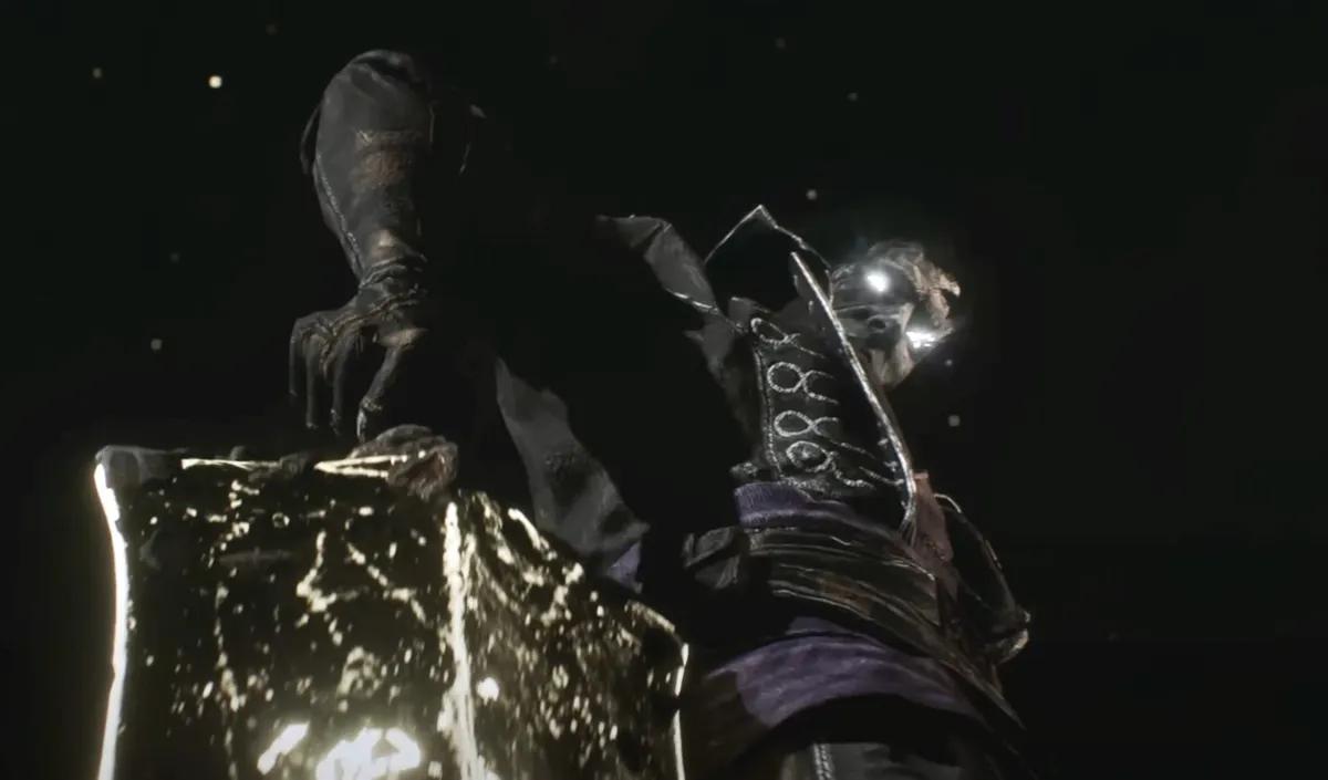 Spiller overvinder Duollistes-boss i Clair Obscur efter otte timer