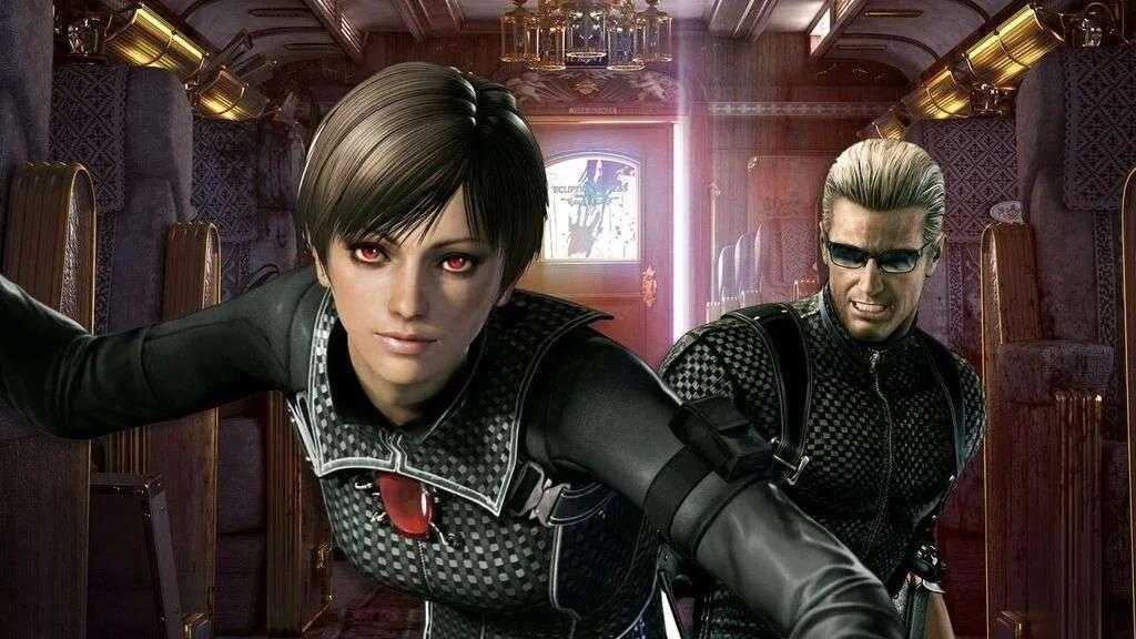 Detaljer om Resident Evil Zero-remake afsløret af insider