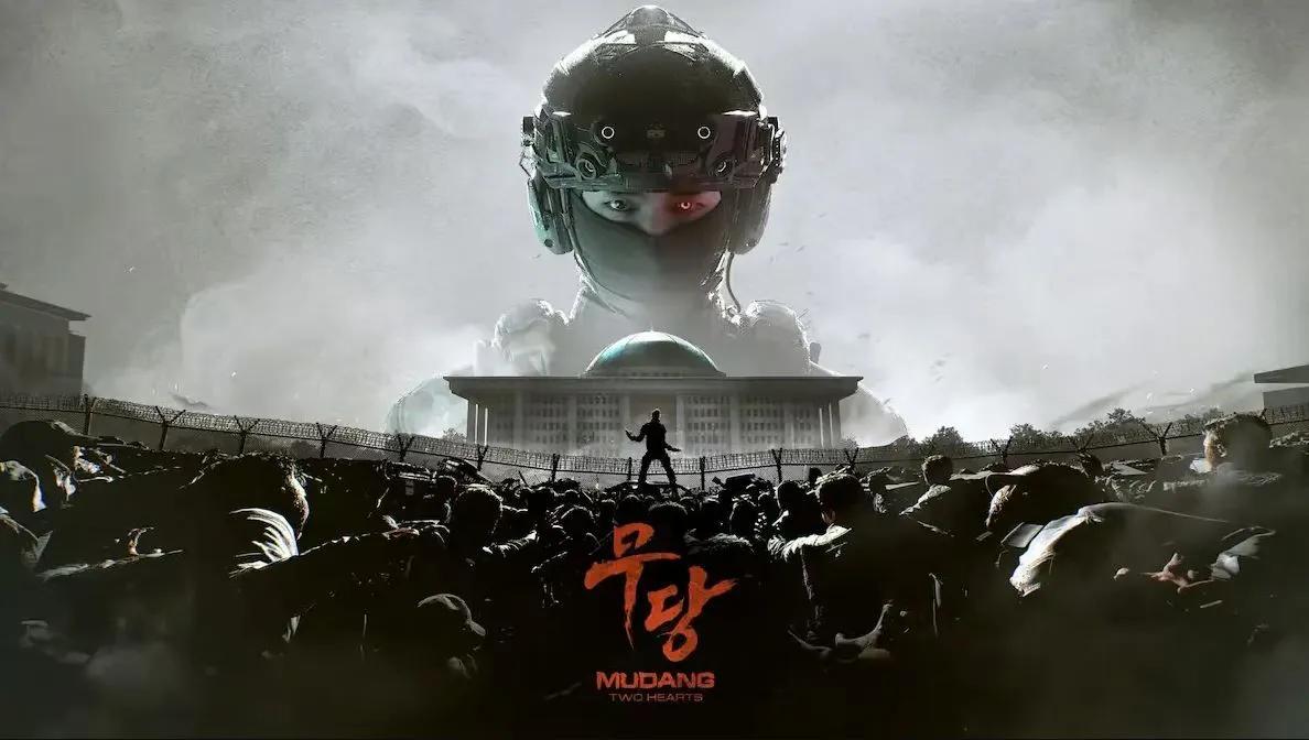 Mudang: Two Hearts bliver måske aflyst efter seks måneder siden annonceringen