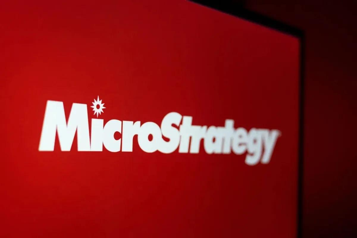 MicroStrategy står over for rekordstore tab på grund af Bitcoin-fald