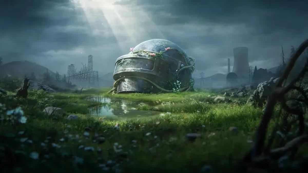 PUBG Mobile version 4.2 introducerer Primewood Genesis og omformer slagmarken