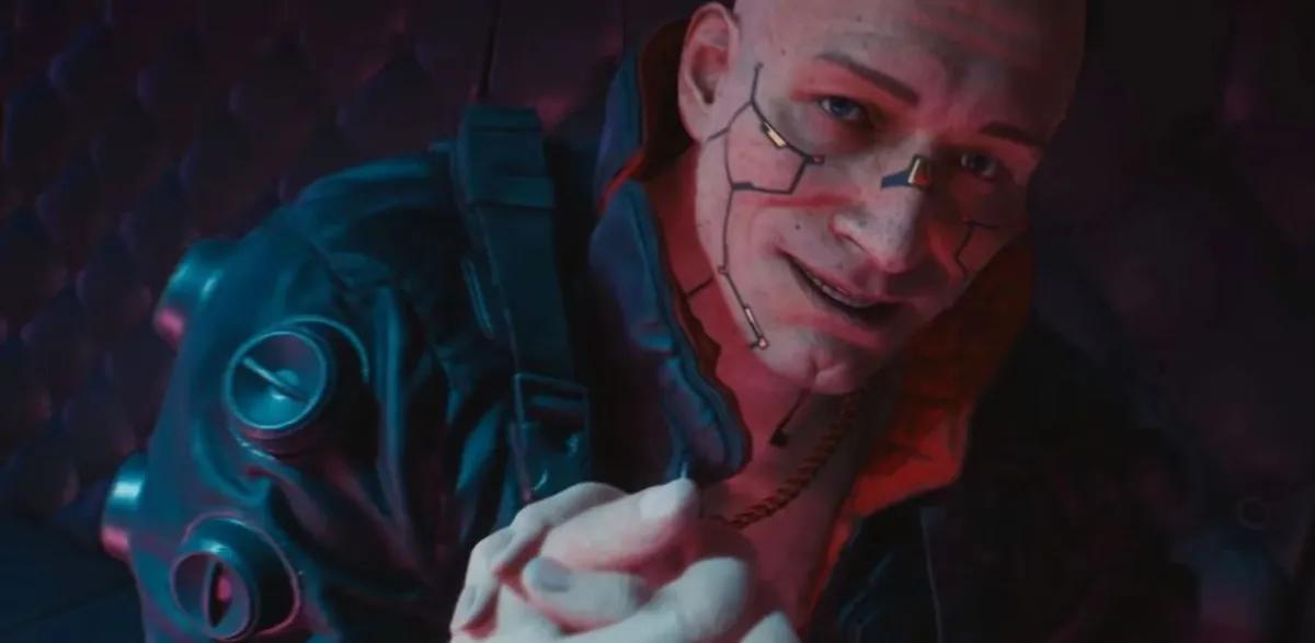 CD Projekt RED reagerede på, at Jackys historie var for kort i Cyberpunk 2077