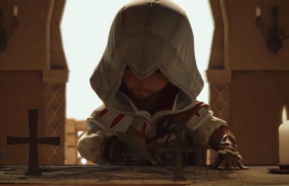 Ubisoft lukker Assassin's Creed Rebellion-studie efter fagforeningsafstemning